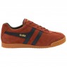 Gola  Harrier Suede Trainer