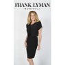 Frank Lyman Bolero Black