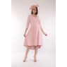 Lizabella Dress Blush