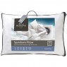 Fine Bedding Luna Pillow Spundown Firm