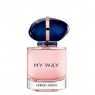 My Way Le Parfum