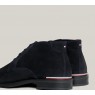 Tommy Core RWB Hilfiger Suede Boot