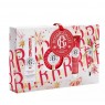 Roger & Gallet Gift-Gingembre Rouge Edt 30ml Soap 100g Bl 50ml Hc 30ml