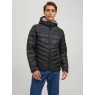 Jack & Jones Hero Puffer Hood