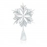 A/S Snowflake Topper