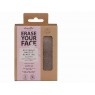 Danielle Creations Erase Your Face Makeup Removing Cloth-Grey