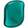 Tangle Teezer Compact Style Green Jungle