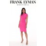 Frank Lyman Top Bright Pink