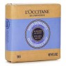 L'Occitane Shea Soap Lavender100g