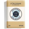 Loccitane-Soap Shea Milk 250g