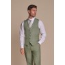 Cavani Caridi Waistcoat