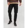 Jack & Jones Paul Flake Cargo Trousers