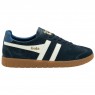 Gola Hurricane Suede Trainer