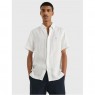 Tommy Hilfiger Linen Solid RF Shirt