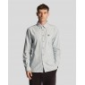 Lyle & Scott Stripe Oxford Shirt