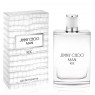 Jimmy Choo Man Ice Eau De Toilette Spray