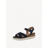 Tamaris Wedge Sandal