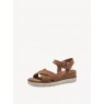 Tamaris Comb Sandal