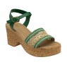 Lotus Chelsia Chunky Sandal