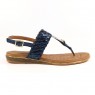 Lunar Dawley Sandal