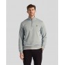 Lyle & Scott Loopback Quarter Zip Sweat