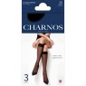 Charnos 15Den Sheer Knee Highs 3pp