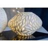 Coral Lamp Med