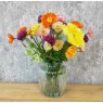 Poppy Meadow Mix N Vase