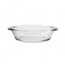 4QT Oval Casserole Dish