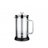 Dopio Doublewall 3cup Cafetiere 350ml