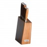 RF Ashwood 6 Piece Knife Block Set