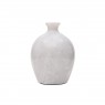 Bouquet Vase 20.32cm/8"-White