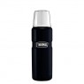 Steel King SK2000 Flask 470ml Matt Blue