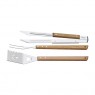 3pc BBQ Tools Set