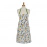 Cottage Garden Cotton Apron