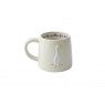 Bramble Farm Duck Stoneware Mug