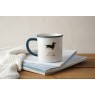 Top Dog Hello Sausage Ceramic Mug