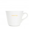 Keith Brymer Jones Mug-Dream Big!