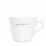 Keith Brymer Jones Mug-Live Laugh Love