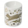 Woodland-Ceramic Egg Cup