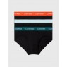 Calvin Klein Hip Brief 3 Pack