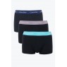 Calvin Klein Low Rise Trunk 3PK