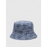 Pretty Green Anaheim Geo Print Bucket Hat