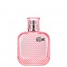 Lacoste Rose Sparkling Eau De Toilette