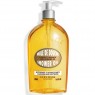 Loccitane Almond Shower Oil Pump