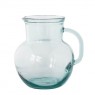 Recycled Glass Jug 2.3L