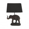 Straits Elephant Lamp 49cm