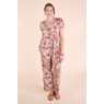 Nomads Linen Jumpsuit