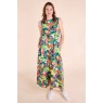 Nomads Poplin Sleeveless Dress