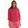 Pomodoro Linen Shirt